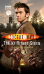 Doctor Who: The Krillitane Storm - Preview