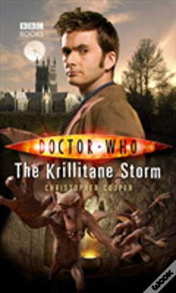 Capa do artigo Doctor Who: The Krillitane Storm