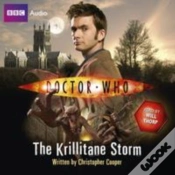 Capa do artigo Doctor Who: The Krillitane Storm
