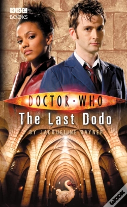 Capa do artigo Doctor Who: The Last Dodo