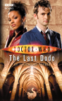Doctor Who: The Last Dodo - Preview