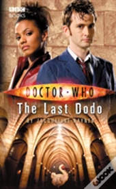 Doctor Who: The Last Dodo