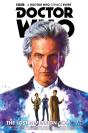 Doctor Who: The Lost Dimension Vol. 2 Collection - Preview