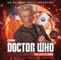 Doctor Who: The Lost Flame - Preview
