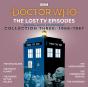 Doctor Who: The Lost Tv Episodes Collection Three - Preview