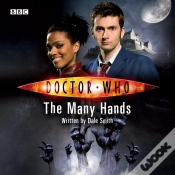Capa do artigo Doctor Who: The Many Hands