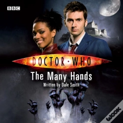 Capa do artigo Doctor Who: The Many Hands