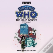Capa do artigo Doctor Who: The Mind Robber