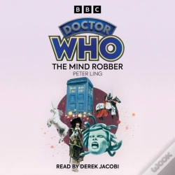 Capa do artigo Doctor Who: The Mind Robber
