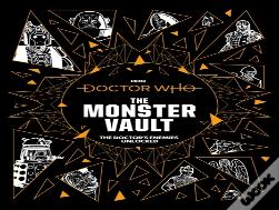 Doctor Who: The Monster Vault