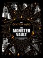 Doctor Who: The Monster Vault - Preview