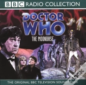 Capa do artigo Doctor Who: The Moonbase (Tv Soundtrack)