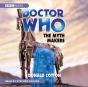 Doctor Who: The Myth Makers (Classic Novels) - Preview