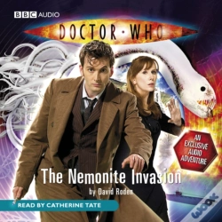 Capa do artigo Doctor Who: The Nemonite Invasion