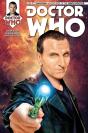 Doctor Who: The Ninth Doctor #1 - Preview