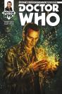 Doctor Who: The Ninth Doctor #2 - Preview