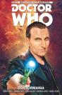 Doctor Who: The Ninth Doctor Vol. 2: Doctormania - Preview