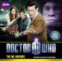 Doctor Who: The Nu-Humans - Preview