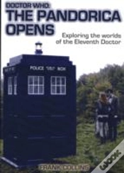 Capa do artigo Doctor Who: The Pandorica Opens