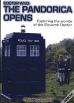 Capa do artigo Doctor Who: The Pandorica Opens