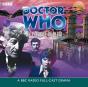 Doctor Who: The Paradise Of Death - Preview