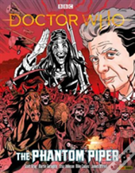 Doctor Who: The Phantom Piper