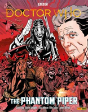 Doctor Who: The Phantom Piper - Preview