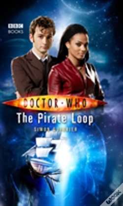 Capa do artigo Doctor Who: The Pirate Loop