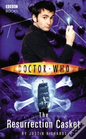 Capa do artigo Doctor Who: The Resurrection Casket