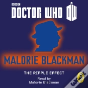 Capa do artigo Doctor Who: The Ripple Effect