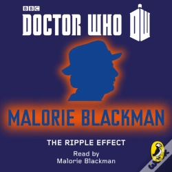 Capa do artigo Doctor Who: The Ripple Effect