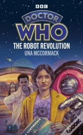 Doctor Who: The Robot Revolution (Target Collection)