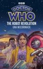 Doctor Who: The Robot Revolution (Target Collection) - Preview