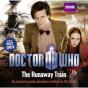 Doctor Who: The Runaway Train - Preview