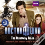 Capa do artigo Doctor Who: The Runaway Train