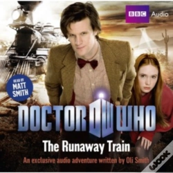 Capa do artigo Doctor Who: The Runaway Train