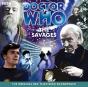 Doctor Who: The Savages (Tv Soundtrack) - Preview