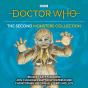Doctor Who: The Second Monsters Collection - Preview