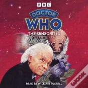 Capa do artigo Doctor Who: The Sensorites