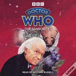 Capa do artigo Doctor Who: The Sensorites