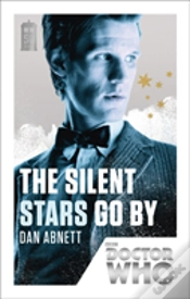 Capa do artigo Doctor Who: The Silent Stars Go By