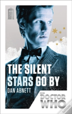 Capa do artigo Doctor Who: The Silent Stars Go By