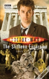 Doctor Who: The Slitheen Excursion