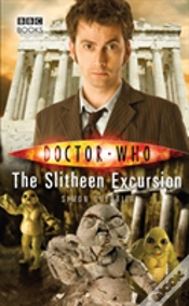 Capa do artigo Doctor Who: The Slitheen Excursion