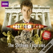 Capa do artigo Doctor Who: The Slitheen Excursion
