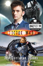 Doctor Who: The Sontaran Games - Preview