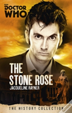 Capa do artigo Doctor Who: The Stone Rose