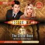 Doctor Who: The Stone Rose - Preview