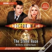 Capa do artigo Doctor Who: The Stone Rose