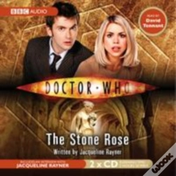 Capa do artigo Doctor Who: The Stone Rose